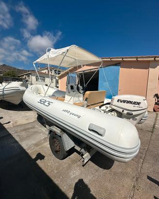 SACS YOUNG S490