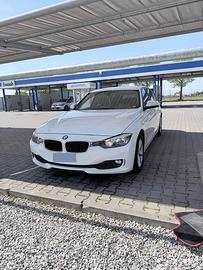 BMW Serie 3 Touring del 2014