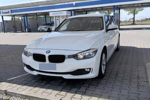 BMW Serie 3 Touring del 2014