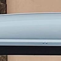 Box portapacchi THULE Polar 700