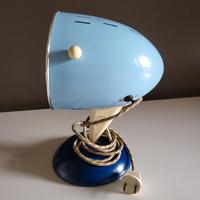 LAMPADA DA TAVOLO RAGGI INFRAROSSI E ULTRAVIOLETTI