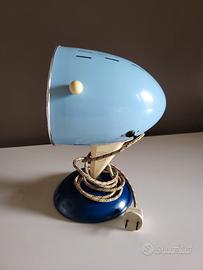 LAMPADA DA TAVOLO RAGGI INFRAROSSI E ULTRAVIOLETTI