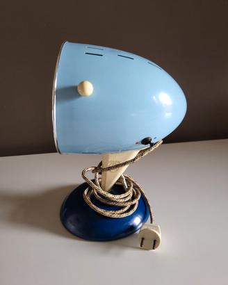 LAMPADA DA TAVOLO RAGGI INFRAROSSI E ULTRAVIOLETTI