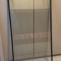 Doppio Vetto / Vetro Camera