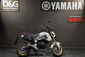 Honda Grom 125 ABS