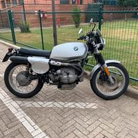 Bmw r65 1984