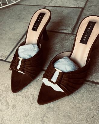 Scarpa decoltè