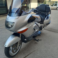 Bmw k 1200 lt