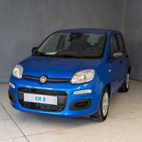 Fiat Panda 1.0 Hybrid 70cv Pandina Icon