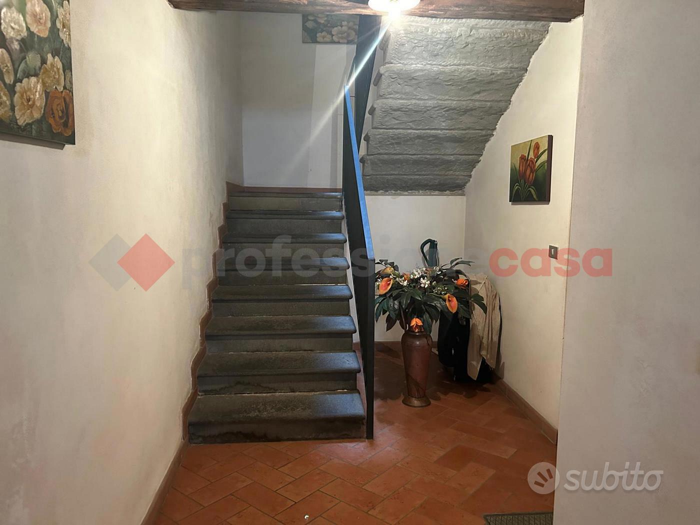 Appartamento – Pieve Fosciana, Lucca - Vista 2