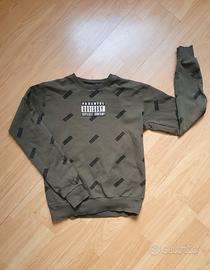 Felpa Parental Advisory 