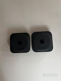 APPLE TV 3a Generazione