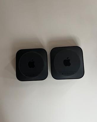APPLE TV 3a Generazione