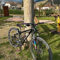 cannondale Trail 7