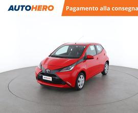 TOYOTA Aygo BL20242