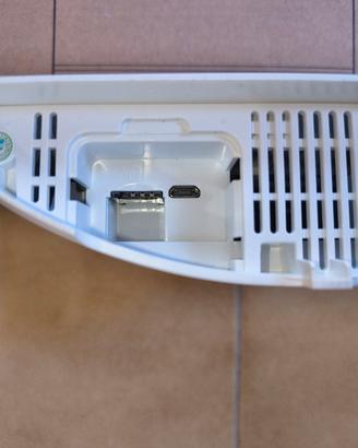 Router wi fi con Sim