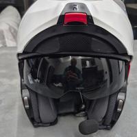 casco modulare HJC taglia L 