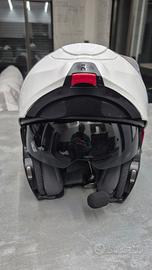 casco modulare HJC taglia L 