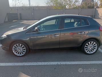 Fiat bravo anno 2012