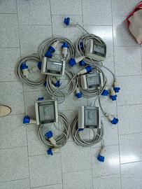 Impianto elettrico