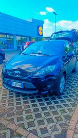 Ford Fiesta 2010