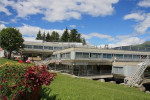 Multiproprietà al Vigo di Marilleva 1400