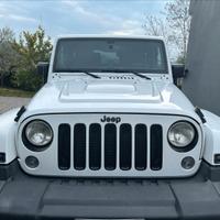 JEEP Wrangler 3ª serie - 2014