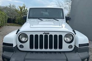 JEEP Wrangler 3ª serie - 2014