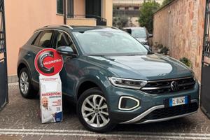 Volkswagen T-Roc 2.0 TDI SCR 150 CV DSG Style