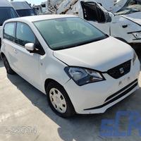 SEAT MII KE1, KF1 1.0 ECOFUEL 68CV 12-19 ricambi