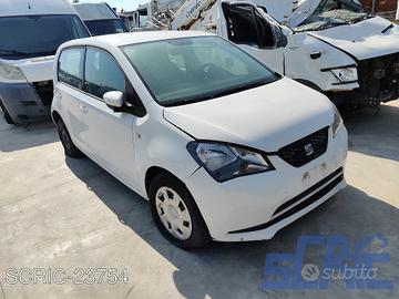 SEAT MII KE1, KF1 1.0 ECOFUEL 68CV 12-19 ricambi