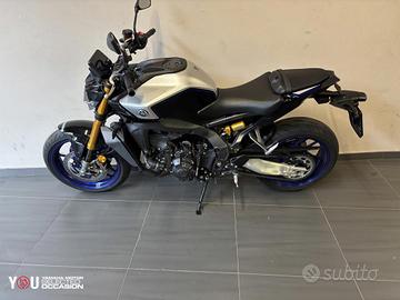 Yamaha MT-09 SP ABS