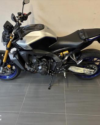 Yamaha MT-09 SP ABS