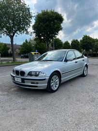 BMW 318 i e46