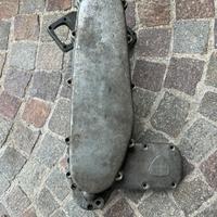 Gilera Saturno Monoalbero