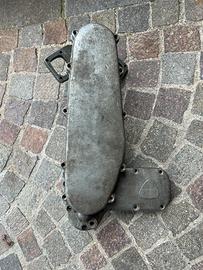 Gilera Saturno Monoalbero