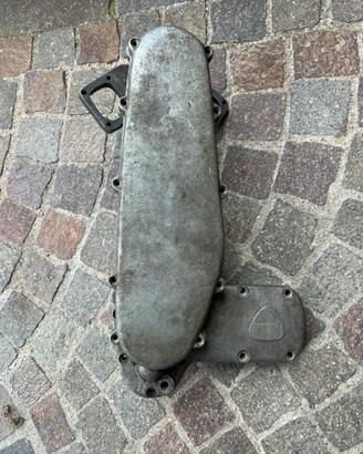 Gilera Saturno Monoalbero