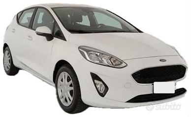 Ford Fiesta 1.5 EcoBlue 5 porte Business