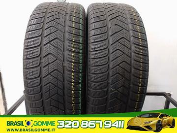 Gomme 235/55/18 PIRELLI Invernali