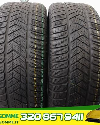 Gomme 235/55/18 PIRELLI Invernali