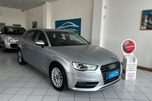 Audi A3 2.0 SPB TDI quattro 2016