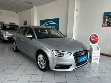 Audi A3 2.0 SPB TDI quattro 2016