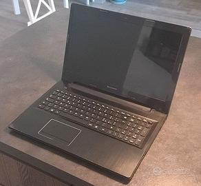 Lenovo Z50-70 (Intel i7 e SSD)