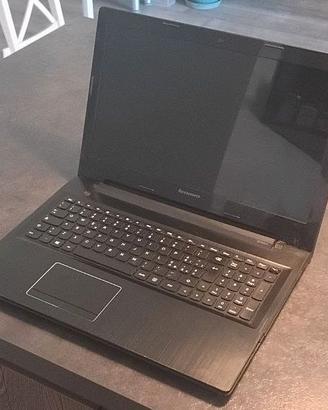 Lenovo Z50-70 (Intel i7 e SSD)