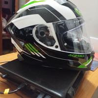 casco integrale acerbis 