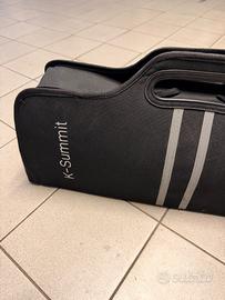 Catene auto Thule K-Summit K33