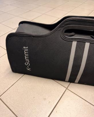 Catene auto Thule K-Summit K33