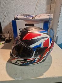 Casco Shark Ujack taglia S