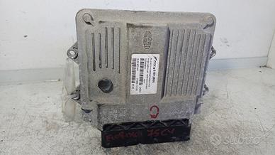 CENTRALINA MOTORE FIAT Fiorino 2° Serie 51812866/