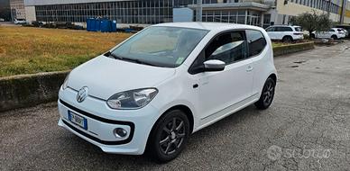 VOLKSWAGEN UP 1.0 BENZINA OK NEOPATENTATI 
